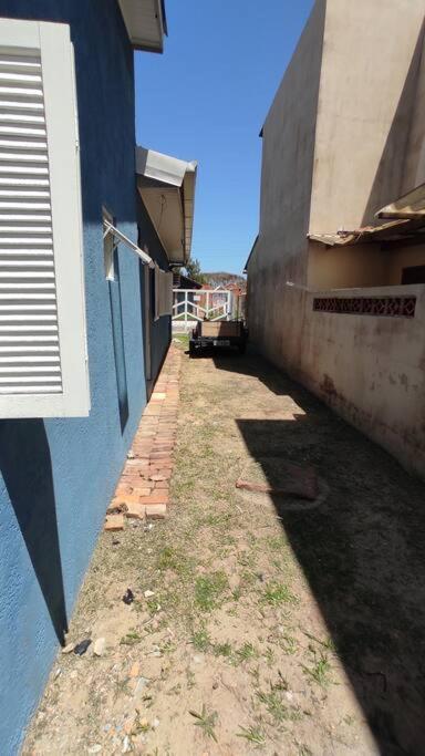 Casa Com Piscina Pertinho Do Mar Centro De Mariluz Villa Imbé Exterior foto